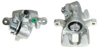 BUDWEG CALIPER 341909 -  Тормозной суппорт